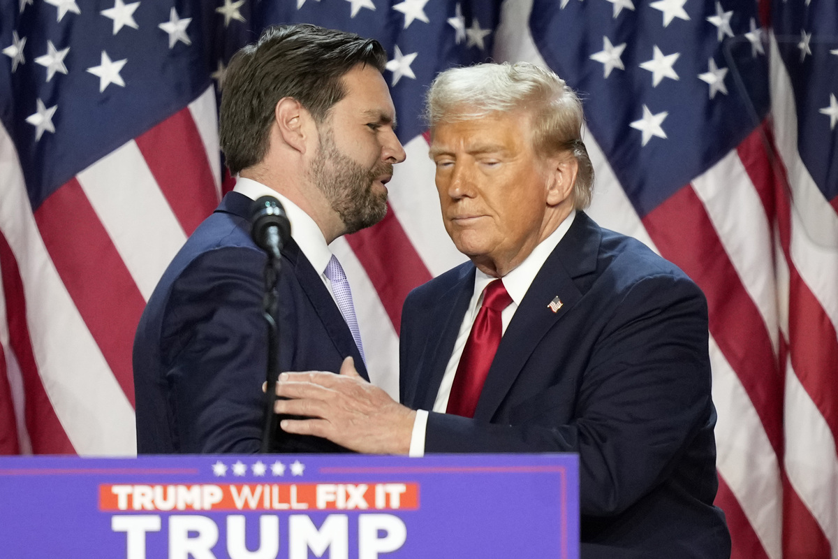 Il cugino del vice di Trump combatte per l’Ucraina contro Putin, il paradosso di Vance Il cugino del vice di Trump combatte per l’Ucraina contro Putin, il paradosso di Vance