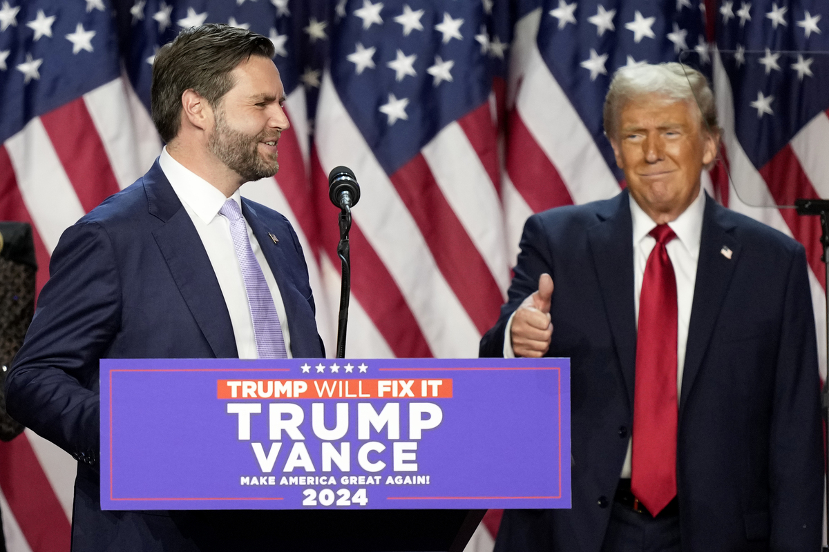 Il cugino del vice di Trump combatte per l’Ucraina contro Putin, il paradosso di Vance Il cugino del vice di Trump combatte per l’Ucraina contro Putin, il paradosso di Vance