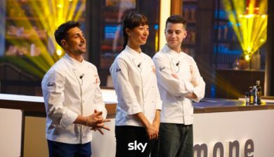 Masterchef, la vincitrice Anna Zhang: “Isola dei Famosi o Pechino Express zaino in spalla? Adorerei. Ma il mio progetto più grande è L’Oasi”