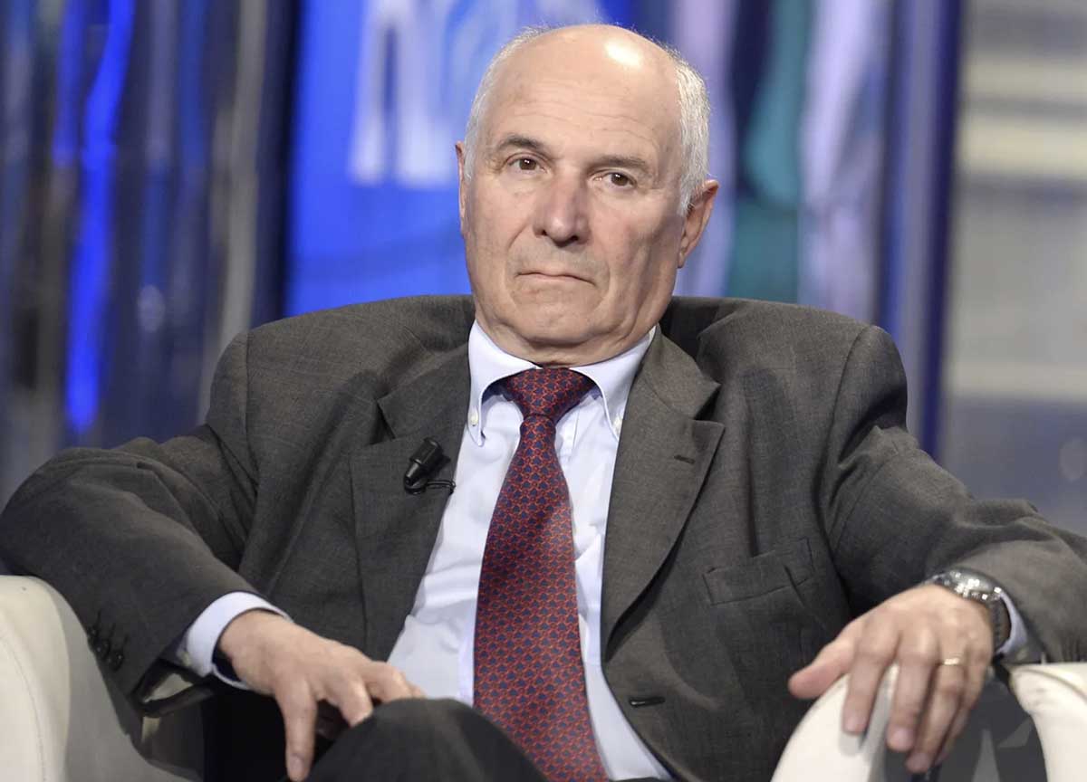 Rearme Europe, il generale Camporini: “Seguiamo le regole Nato e riuniamo le tecnologie belliche” Rearme Europe, il generale Camporini: “Seguiamo le regole Nato e riuniamo le tecnologie belliche”