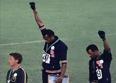 Extraolimpico: mostra-evento per raccontare la straordinarietà degli sport olimpici