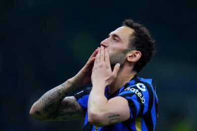 Inter-Feyenoord 2-1; ora i quarti di Champions League con il Bayern Monaco