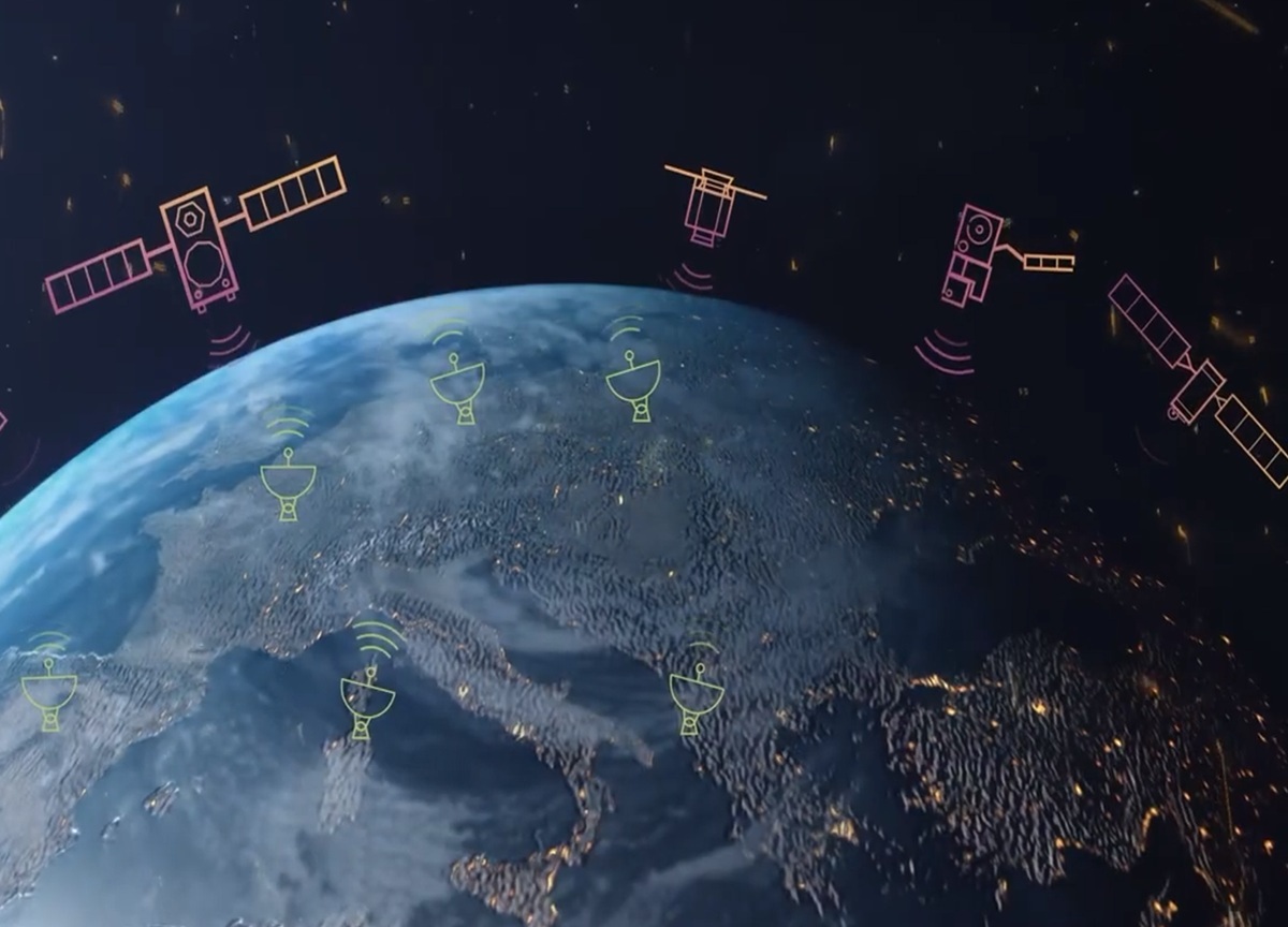Cos’è Iris², la (possibile) alternativa europea a Starlink Cos’è Iris², la (possibile) alternativa europea a Starlink