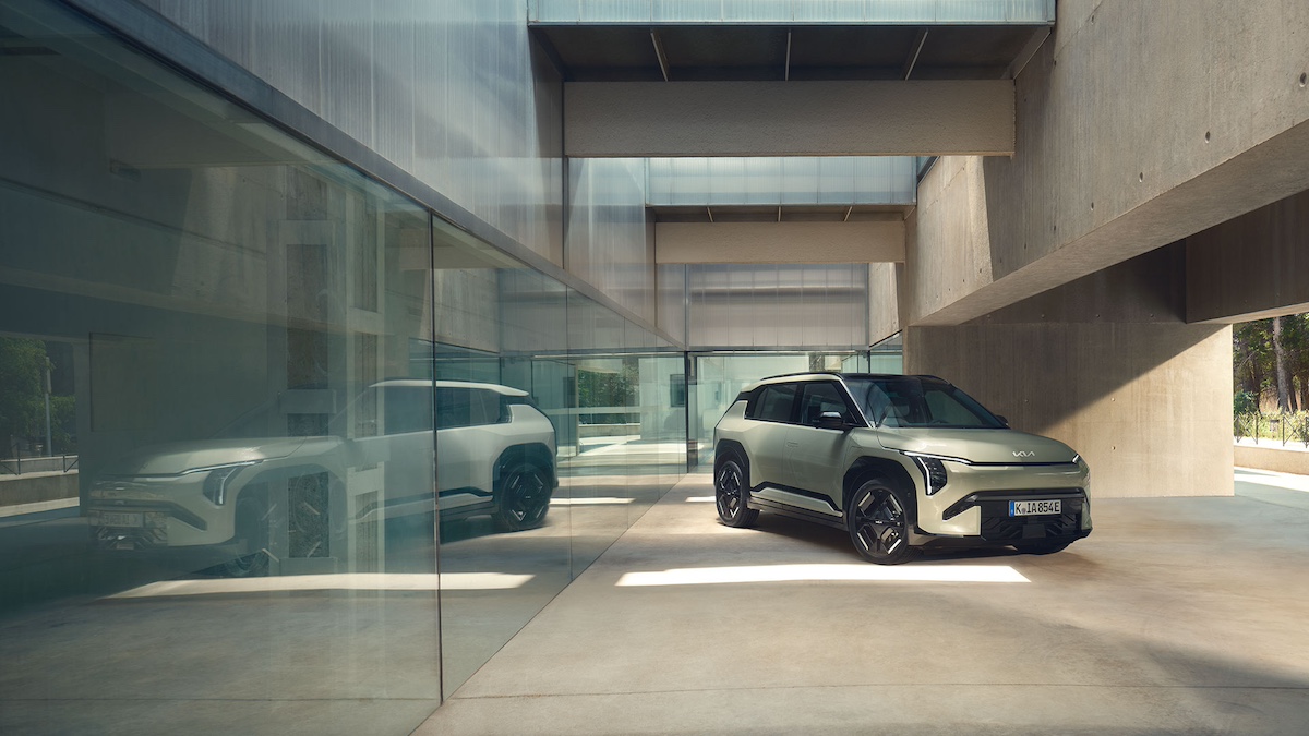 Kia Connect raggiunge 1,5 milioni di utenti in Europa: la rivoluzione della mobilità connessa continua Kia Connect raggiunge 1,5 milioni di utenti in Europa: la rivoluzione della mobilità connessa continua