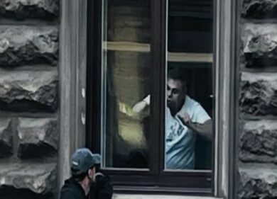 Gintoneria, le rivelazioni di Corona a Falsissimo: “Ci ho sc***ato anche io. Lacerenza filmava tutti”