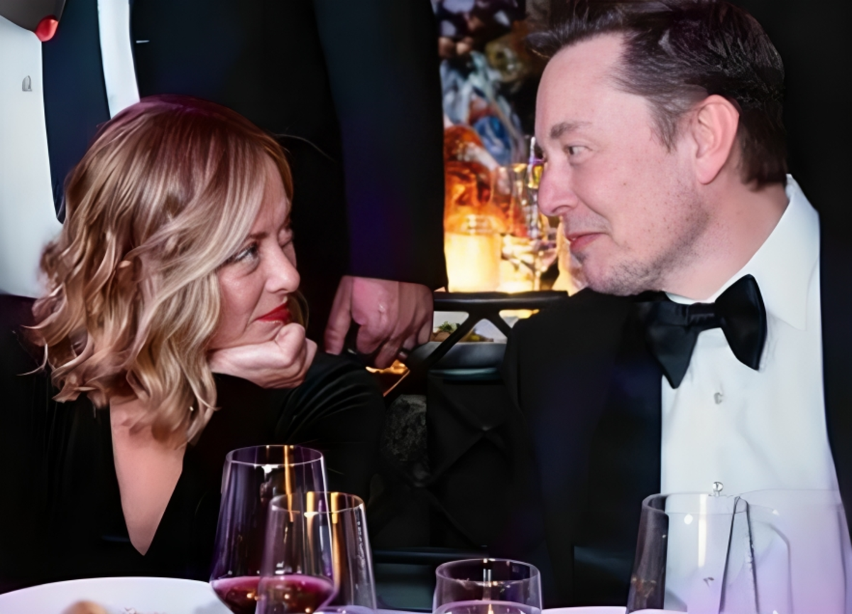 Starlink, nessun accordo (nemmeno ufficioso) tra Meloni e Musk. Decisione non prima di maggio Starlink, nessun accordo (nemmeno ufficioso) tra Meloni e Musk. Decisione non prima di maggio