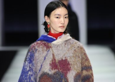 Milano Fashion Week, da Anteprima l’arte da indossare