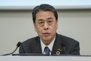 Nissan, si dimette il Ceo Uchida e gli succede il messicano Espinosa: il dossier Honda torna sul tavolo