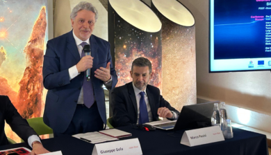 Open Fiber, completato il Piano Banda Ultra Larga in Umbria