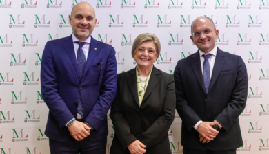 Cammini di rinascita: la ricostruzione accelera tra digitalizzazione e sicurezza