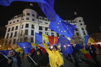 Romania, la Corte costituzionale conferma l’esclusione di Georgescu dalle presidenziali