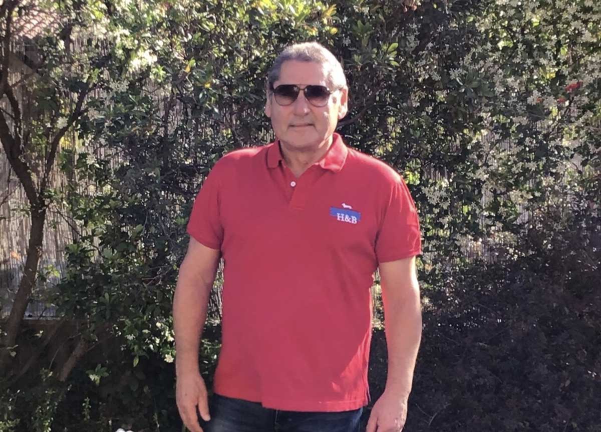 Mafia Capitale, il “corruttore” Salvatore Buzzi torna in carcere per residuo di pena Mafia Capitale, il “corruttore” Salvatore Buzzi torna in carcere per residuo di pena