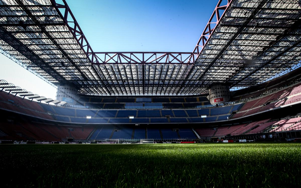 San Siro, nulla di fatto nel nuovo incontro tra sindaco, Inter e Milan San Siro, nulla di fatto nel nuovo incontro tra sindaco, Inter e Milan