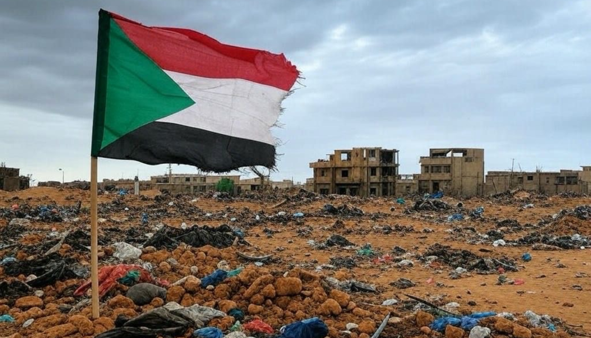 Sudan, il dramma della guerra continua tra attacchi sui civili e violazioni dei diritti umani. Analisi Sudan, il dramma della guerra continua tra attacchi sui civili e violazioni dei diritti umani. Analisi