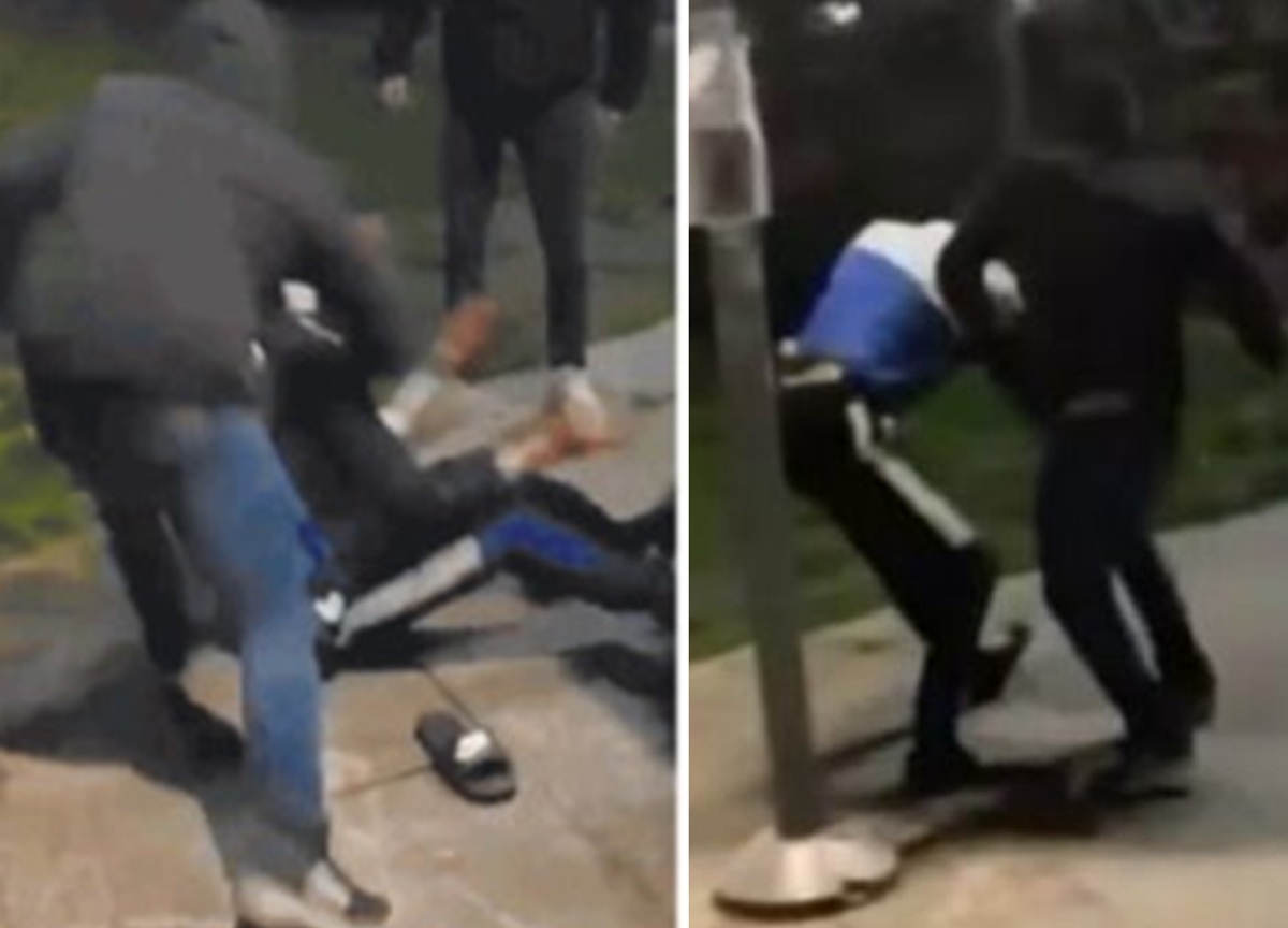 Milano, pestaggi e ronde fai-da-te contro i maranza: il caso “Articolo 52” Milano, pestaggi e ronde fai-da-te contro i maranza: il caso “Articolo 52”