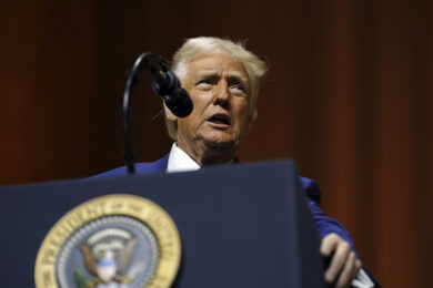 Usa, con la guerra dei dazi l’inflazione torna a far paura: ecco perché le azioni europee ora hanno maggior potenziale