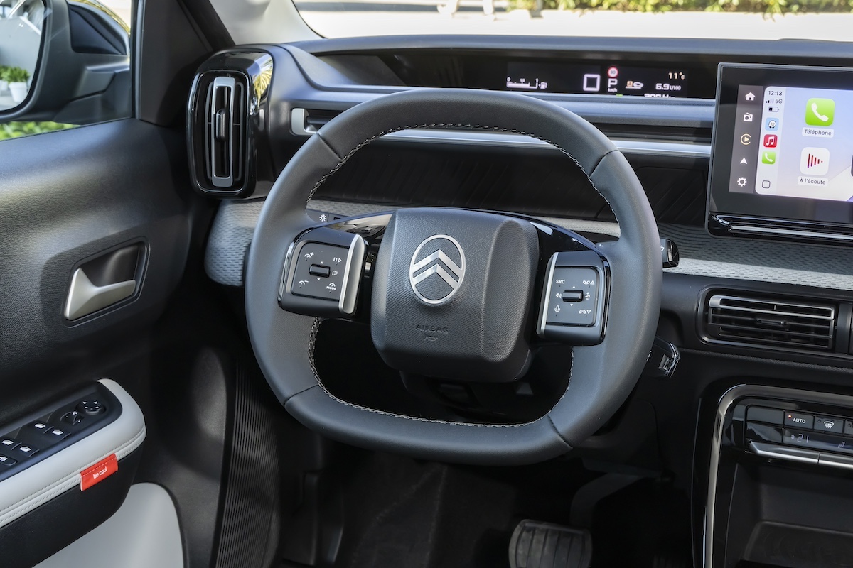 Citroën protagonista di “Urban Green”: la mobilità elettrica diventa format TV