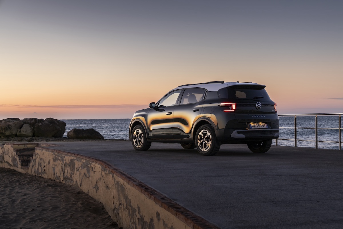Citroën protagonista di “Urban Green”: la mobilità elettrica diventa format TV