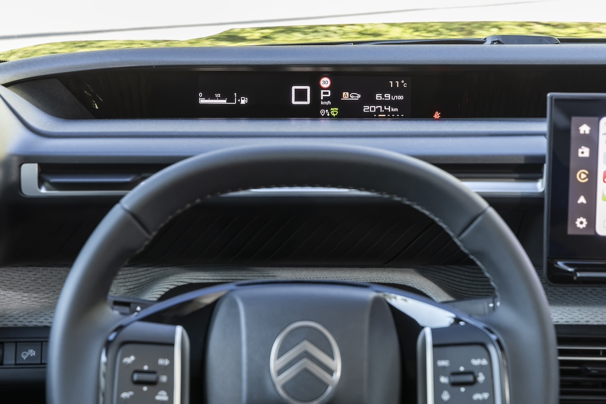 Citroën protagonista di “Urban Green”: la mobilità elettrica diventa format TV