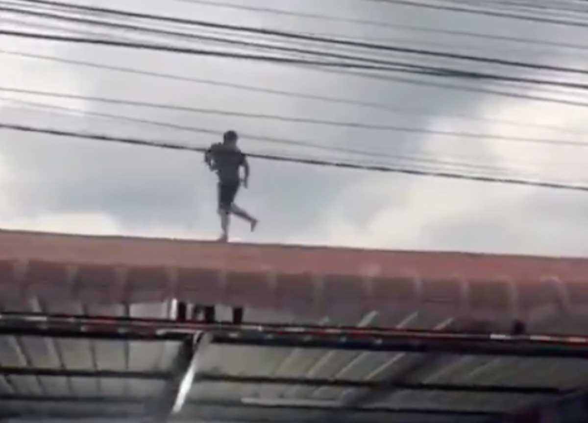 Carcere sovraffollato, a Kutacane in Indonesia maxi evasione anche dai tetti