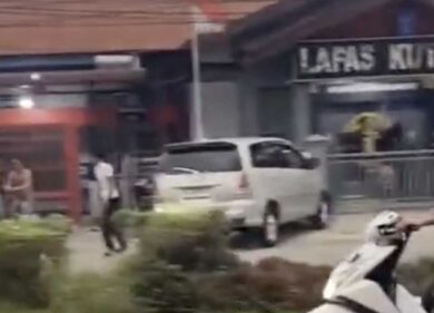 Carcere sovraffollato, a Kutacane in Indonesia maxi evasione anche dai tetti