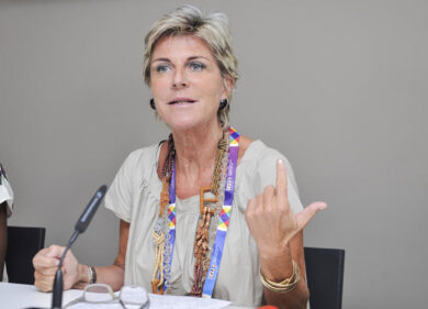 Christillin: “Lapo mi insultò e avevo gli juventini contro. Ecco perché ho tradito mio marito”