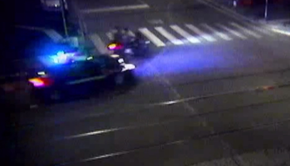 Ramy, la perizia scagiona i carabinieri: “Nessun urto iniziale tra la Giulietta e il motorino” Ramy, la perizia scagiona i carabinieri: “Nessun urto iniziale tra la Giulietta e il motorino”