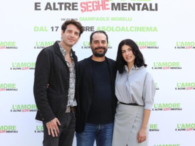 Giuseppe Saccà lascia la guida di Eagle Original Content, ecco la ragione