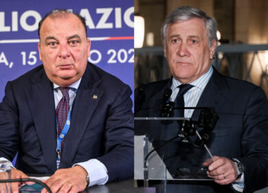 Ue, Forza Italia punge la Lega: “E’ contro Ursula? La nostra maturità è diversa. Noi siamo affidabili”