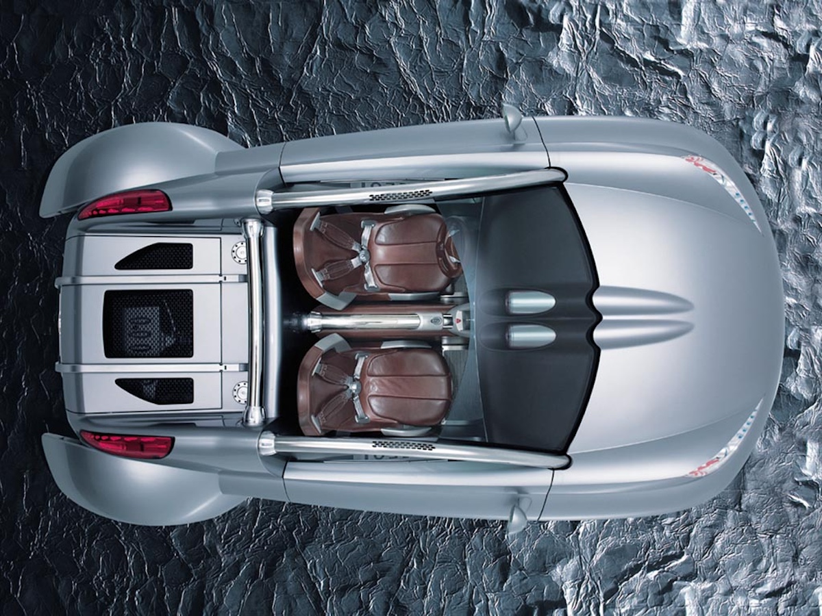 Peugeot Hoggar, la concept estrema che anticipò il futuro del Leone nel fuoristrada Peugeot Hoggar, la concept estrema che anticipò il futuro del Leone nel fuoristrada