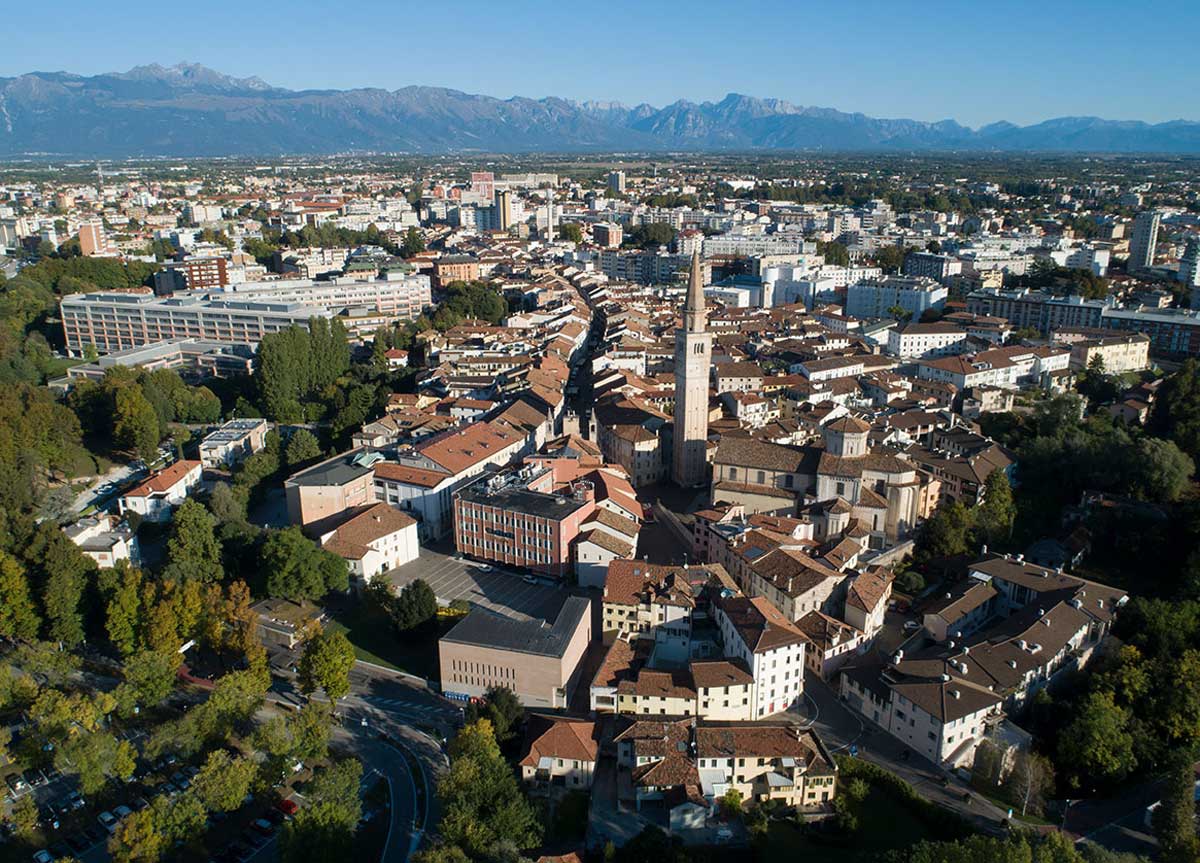 Pordenone vince la corsa a Capitale della Cultura 2027. Fedriga: “Noi centrali”