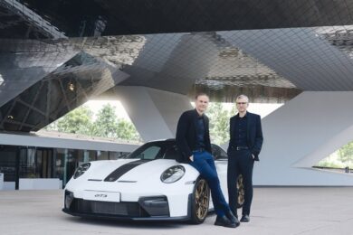 Porsche chiude il 2024 in crescita nonostante le sfide del mercato globale