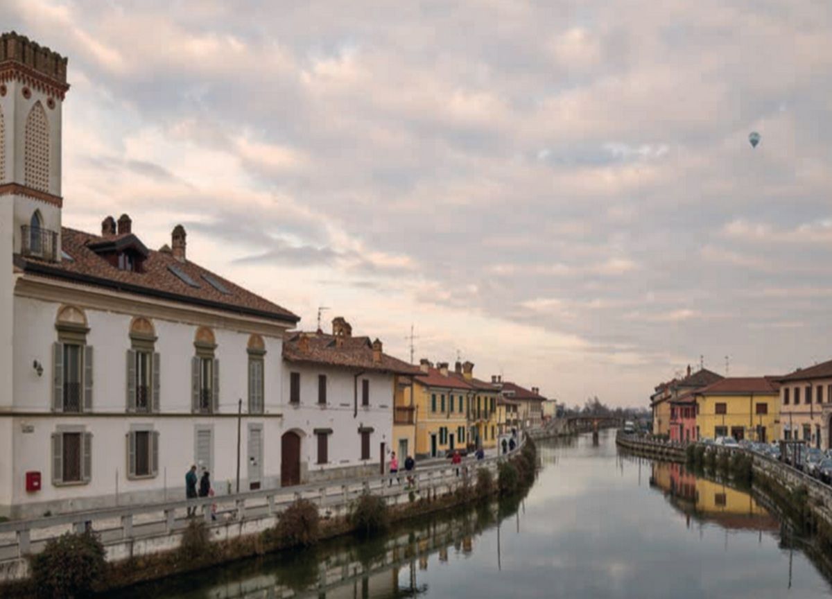 Milano “inavvicinabile”: chi vuole comprare casa guarda all’hinterland. Il report Milano “inavvicinabile”: chi vuole comprare casa guarda all’hinterland. Il report