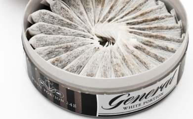 Snus: cos’è e perché è un rischio per la salute