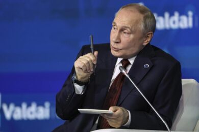 Guerra Ucraina, Zelensky: “Spero in misure forti da Usa se Mosca rifiuta il cessate il fuoco”