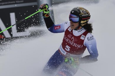 SuperG La Thuile 2025, Federica Brignone batte Lara Gut: Coppa del Mondo a un passo, classifica e gare mancanti