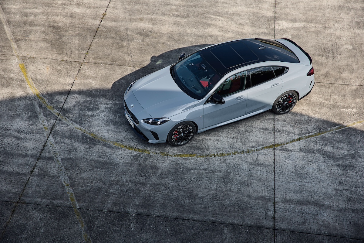 Nuova BMW Serie 2 Gran Coupé 2025: design sportivo, tecnologia avanzata e motori mild hybrid Nuova BMW Serie 2 Gran Coupé 2025: design sportivo, tecnologia avanzata e motori mild hybrid