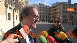 Ucraina, Bonelli a Giorgetti: “State portando l’Italia verso un’economia di guerra”- VIDEO