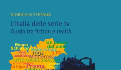 Blocco 181, Mare Fuori e… ‘L’Italia delle serie tv – Guida tra fiction e realtà’
