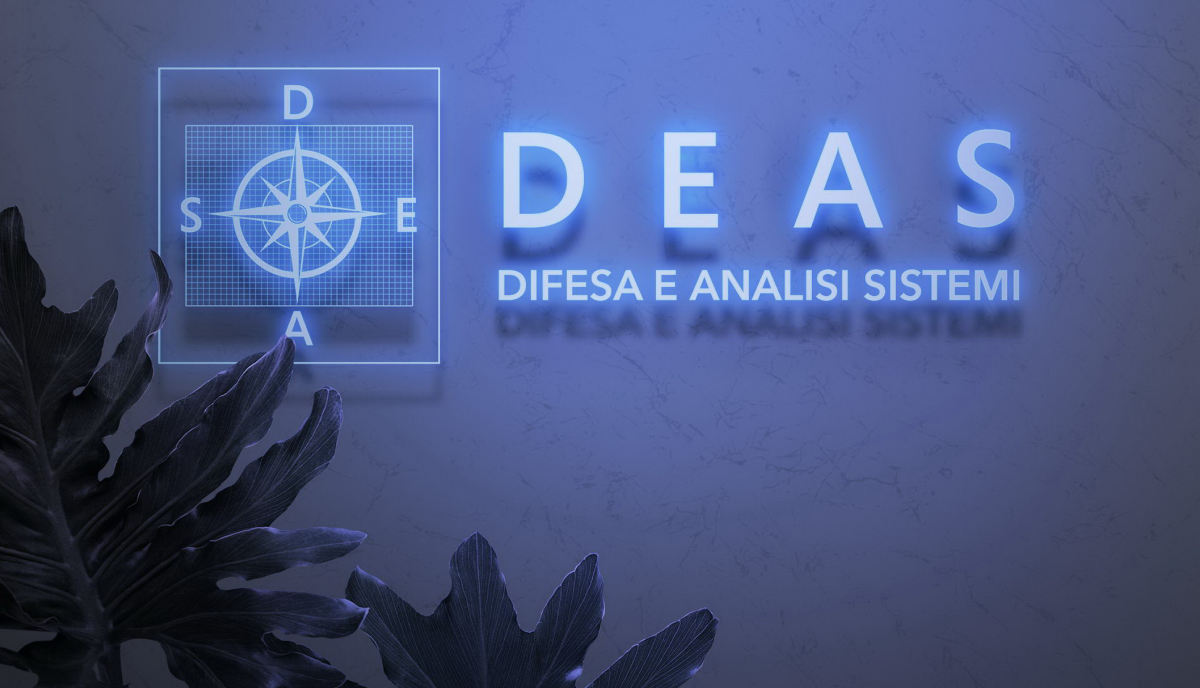 DEAS, nominato il nuovo Consiglio di Amministrazione: Enzo Vecciarelli Presidente e Massimo Artini nuovo AD DEAS, nominato il nuovo Consiglio di Amministrazione: Enzo Vecciarelli Presidente e Massimo Artini nuovo AD