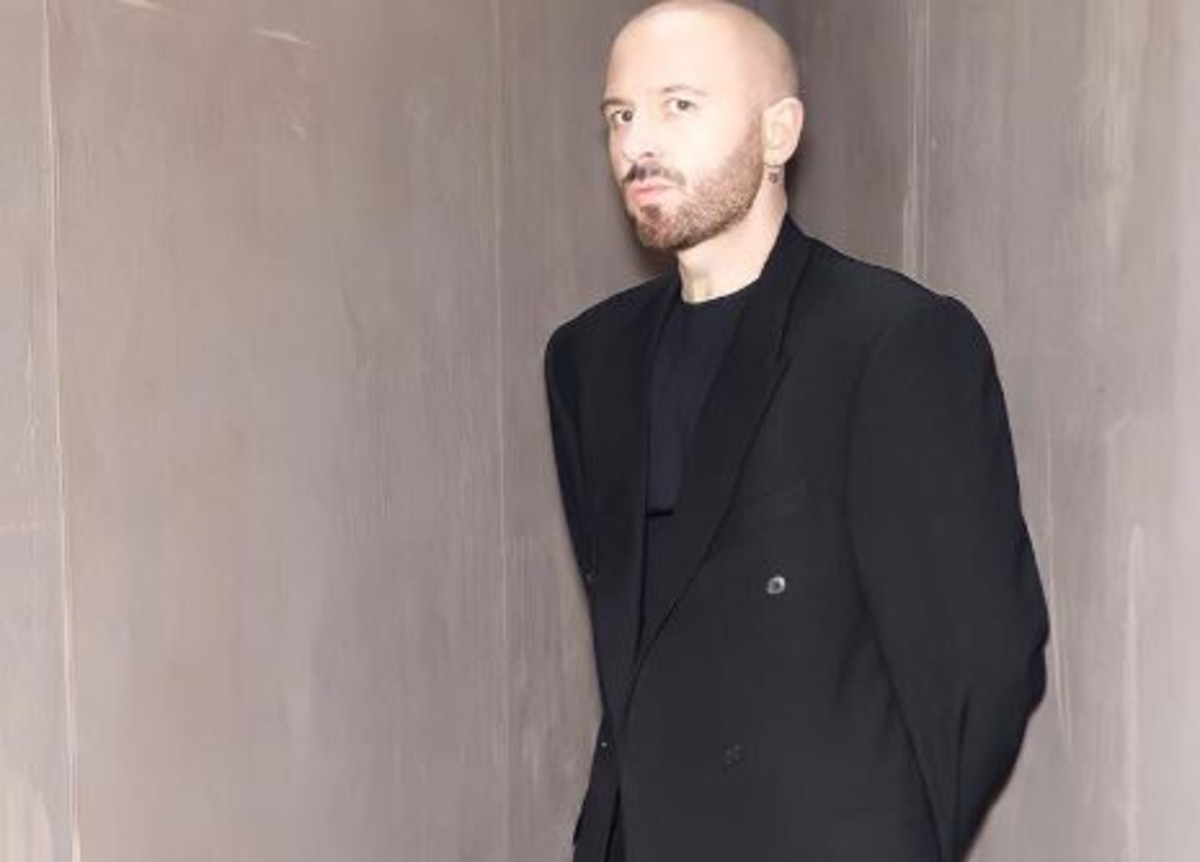 Gucci, Demna è il nuovo direttore artistico. Non solo Versace, nuova scossa al mondo della moda Gucci, Demna è il nuovo direttore artistico. Non solo Versace, nuova scossa al mondo della moda