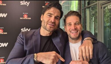 Pechino Express 2025, Virna Toppi e Nicola Del Freo: “Con una coppia avremmo fatto…. a pugni” – L’intervista ai Primi Ballerini