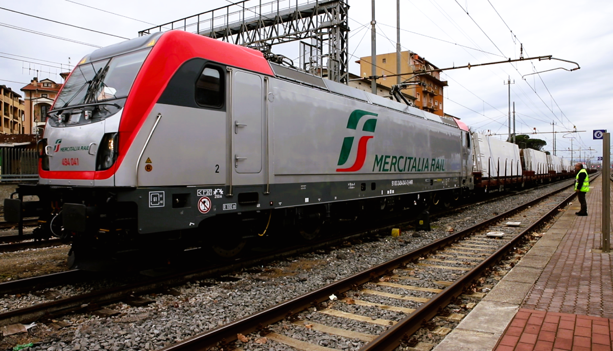 Gruppo FS, siglata partnership con Baraclit e Murano per l’avvio di un nuovo modello di trasporto Gruppo FS, siglata partnership con Baraclit e Murano per l’avvio di un nuovo modello di trasporto