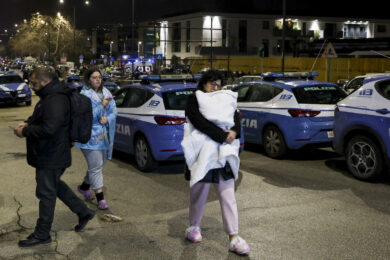 Terremoto a Napoli, fate presto: qualcuno assolva il peccato originale dei Campi Flegrei