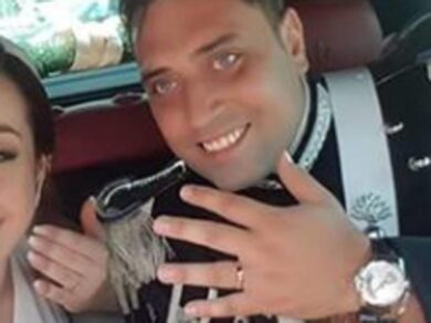 Omicidio Cerciello Rega, delusione e amarezza per la sentenza della Cassazione
