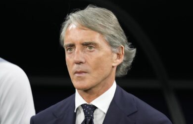 Juventus: ecco chi al posto di Motta: Conte, Gasperini, Mancini o Pioli