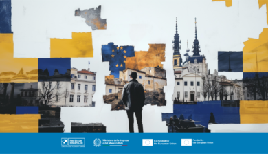 EDIH Heritage Smartlab, selezionate dodici PMI del Sud Italia per i fondi europei