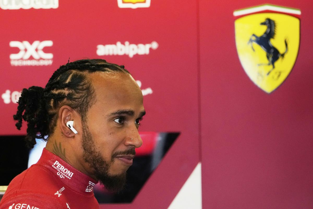 Lewis Hamilton, i numeri della carriera del pilota inglese, leggenda della Formula 1 Lewis Hamilton, i numeri della carriera del pilota inglese, leggenda della Formula 1