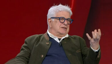 Perrino a Ore 14, da Pierina Paganelli al colpo di scena nel delitto Poggi: l’intervento del direttore di Affaritaliani.it