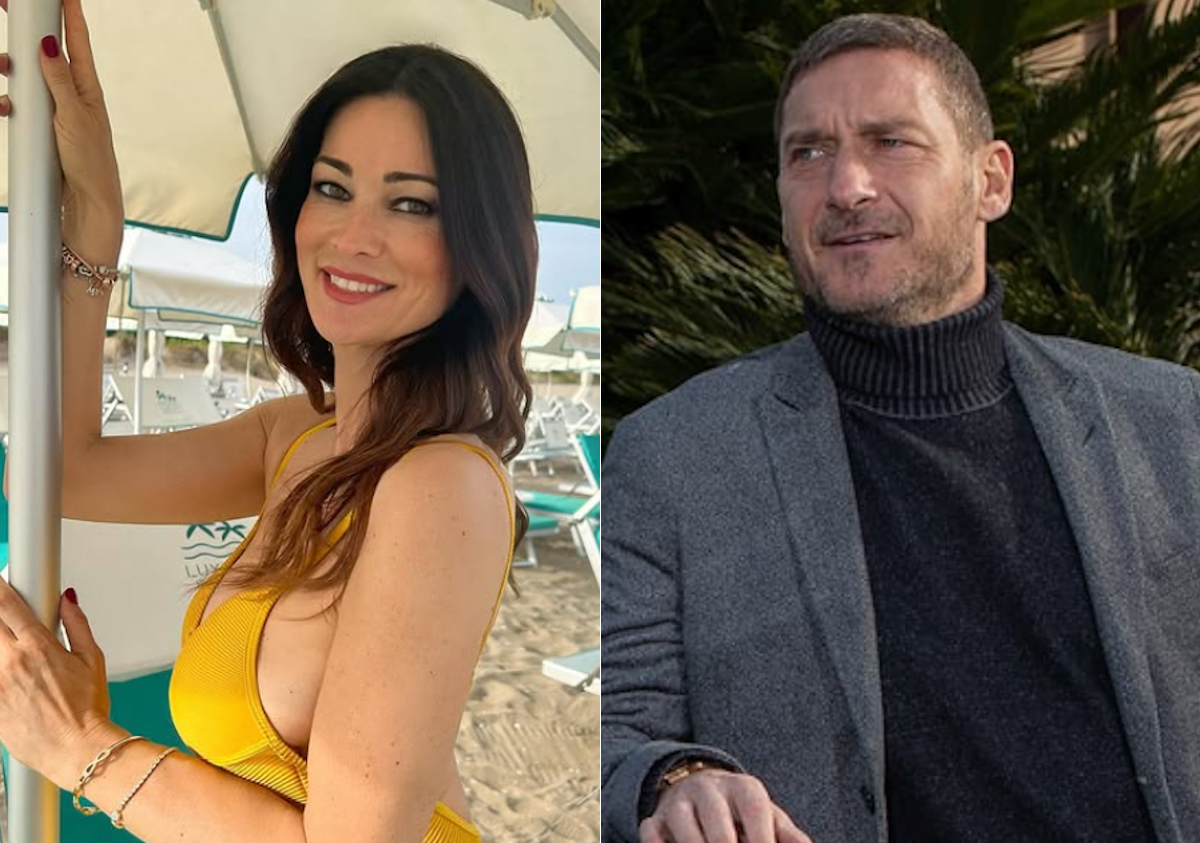 Manuela Arcuri svela il flirt con Francesco Totti: “Eravamo ragazzini, ma…” Manuela Arcuri svela il flirt con Francesco Totti: “Eravamo ragazzini, ma…”